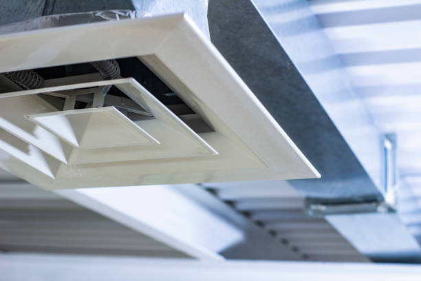Best Best Air Duct Cleaning Company  in Girard, IL