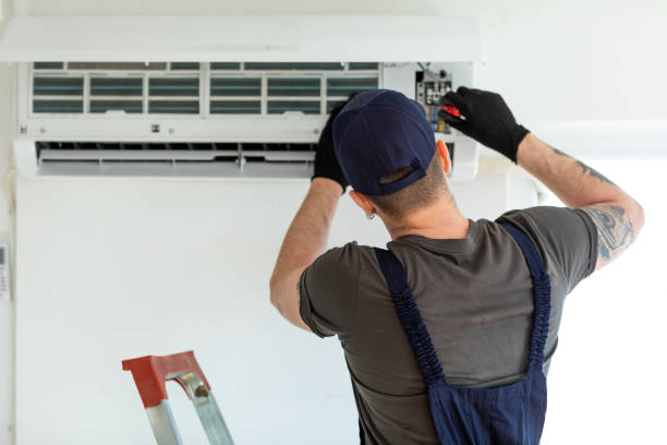 Best Local Air Duct Cleaning Services  in Girard, IL