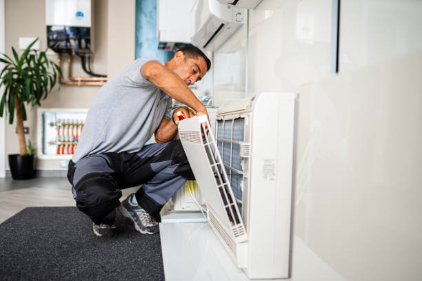 Best Air Duct Cleaning Near Me  in Girard, IL