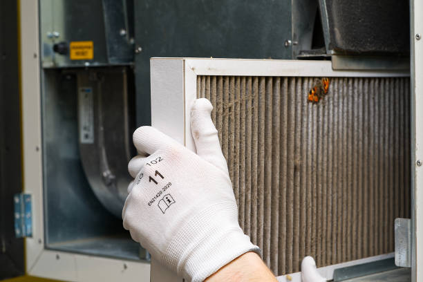 Best HVAC System Cleaning  in Girard, IL