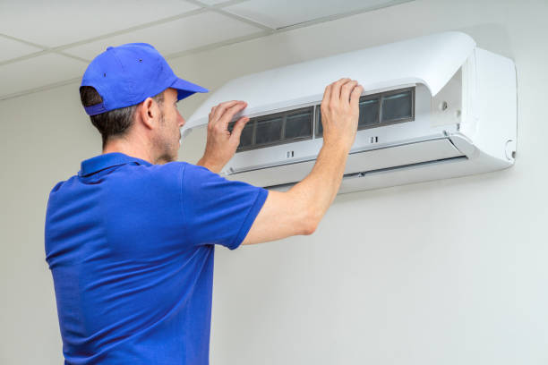 Best Air Duct Cleaning Near Me  in Girard, IL