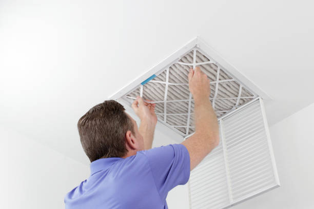 Professional Airduct Cleaning in Girard, IL